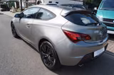 Opel Astra J GTC 1.6Turbo 147kw-1.Hand-Allwetter-PCD - Opel Astra: H Turbo