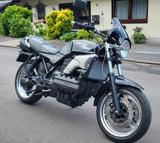 BMW K100RS - BMW K100RS