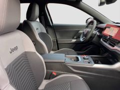 JEEP COMPASS E-HYBRID First Edition