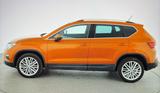 Seat Ateca 1.5 TSI ACT 110kW Xcellence DSG Xcellence