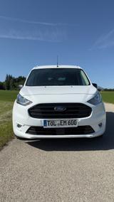 Ford Transit Connect T200 L1 74kW Trend Kamera - gebrauchte Ford Transit Connect aus dem Jahr 2019
