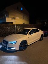 Audi A5 DTM 2.0 TDI quattro - ActiveSound - Audi A5 DTM Gebrauchtwagen