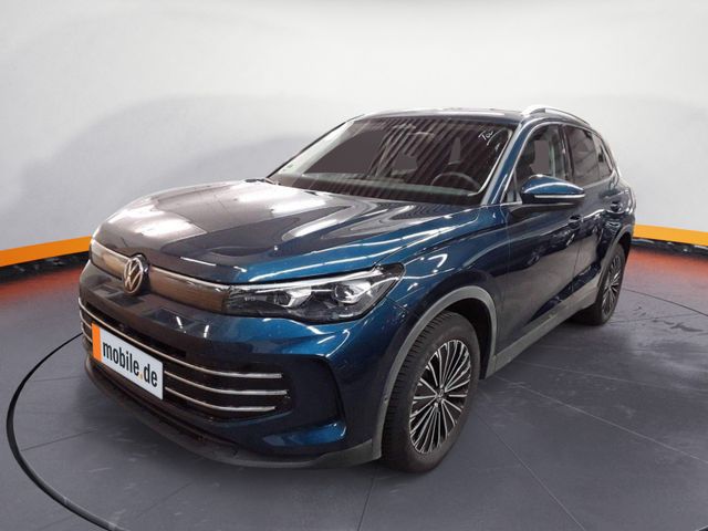 Volkswagen Tiguan 2.0 TDI DSG Elegance*AHK*IQ.Drive*Matrix*