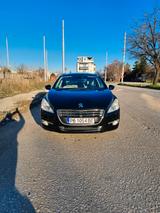 Peugeot 508 Allure 155 THP Automatik Allure - Peugeot 508: Thp