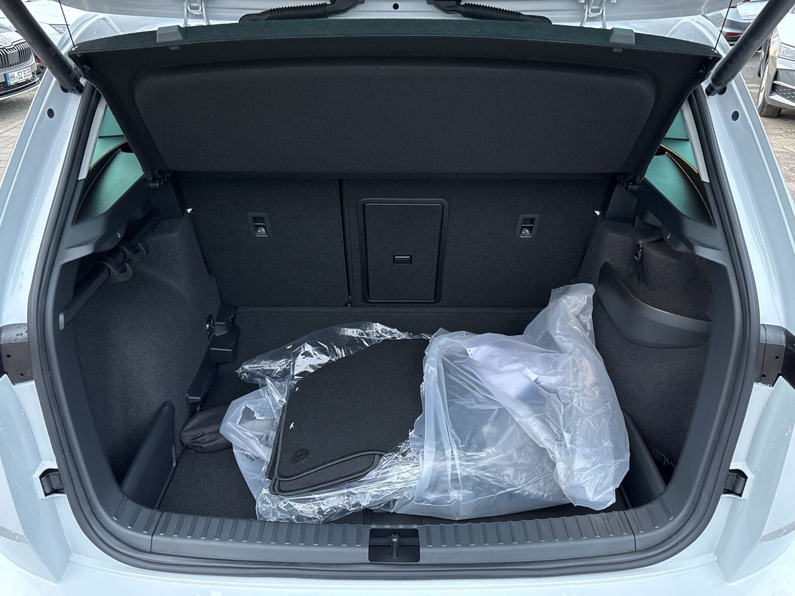 Skoda Karoq - Bild 14