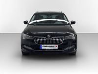 Skoda Superb - Vorschau Bild 3