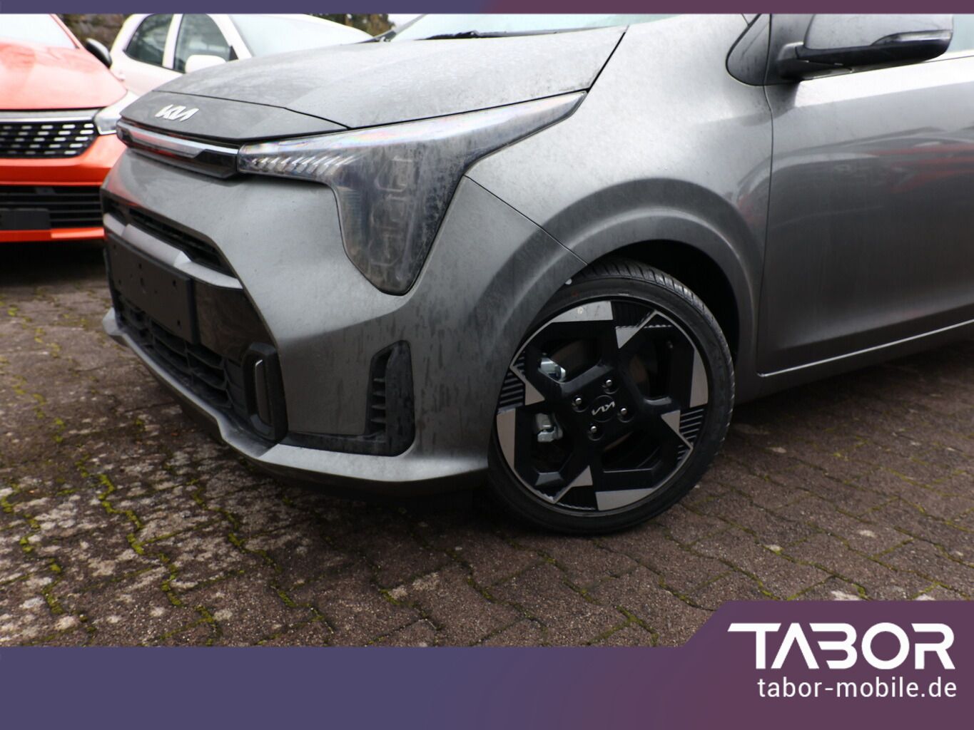 Kia Picanto - Bild 5