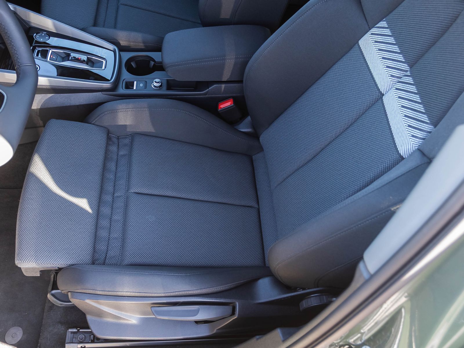 Audi A3 - Bild 14