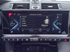 Fahrzeugabbildung DS Automobiles DS 7 Crossback 1.6 E-Tense 300 4x4 Grand Chic