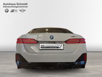 BMW i5 - Vorschau Bild 4