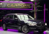 BMW 520  TouringLED/Volleder/Virtl/Standheizung/Pano - BMW: V