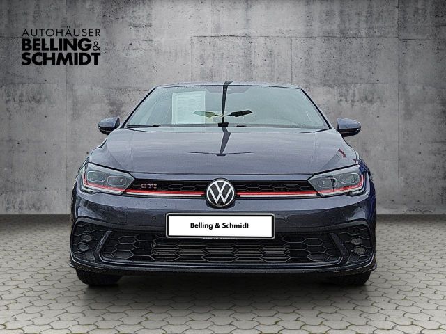 Polo GTI 2.0 l TSI DSG Kamera IQ Light Keyless