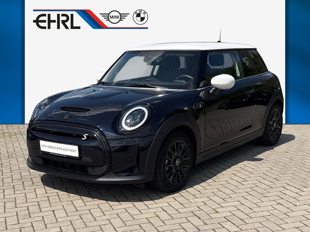 Image of MINI Cooper SE