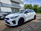 Kia Ceed GT 1.6 T-GDI 7DCT NAVI|JBL|GARANTIE|SOFORT - Kia cee'd / Ceed Gebrauchtwagen