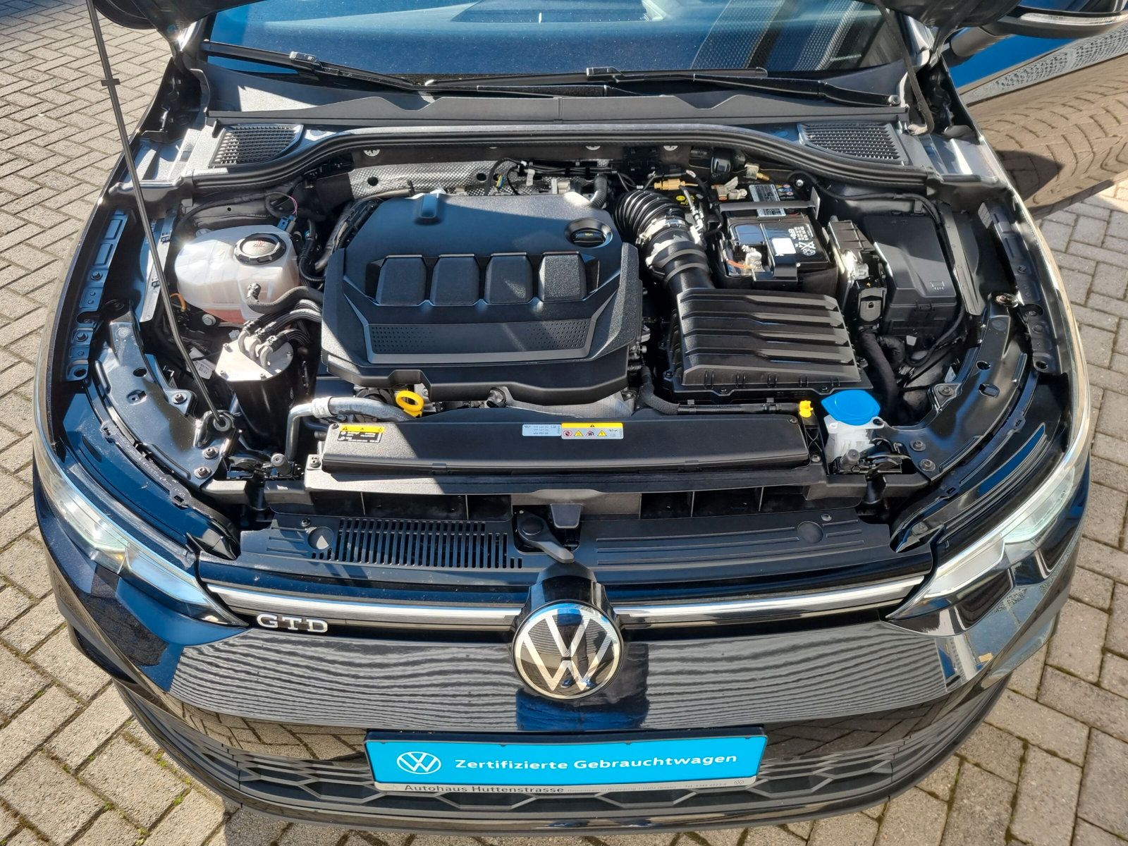 Volkswagen Golf - Bild 19