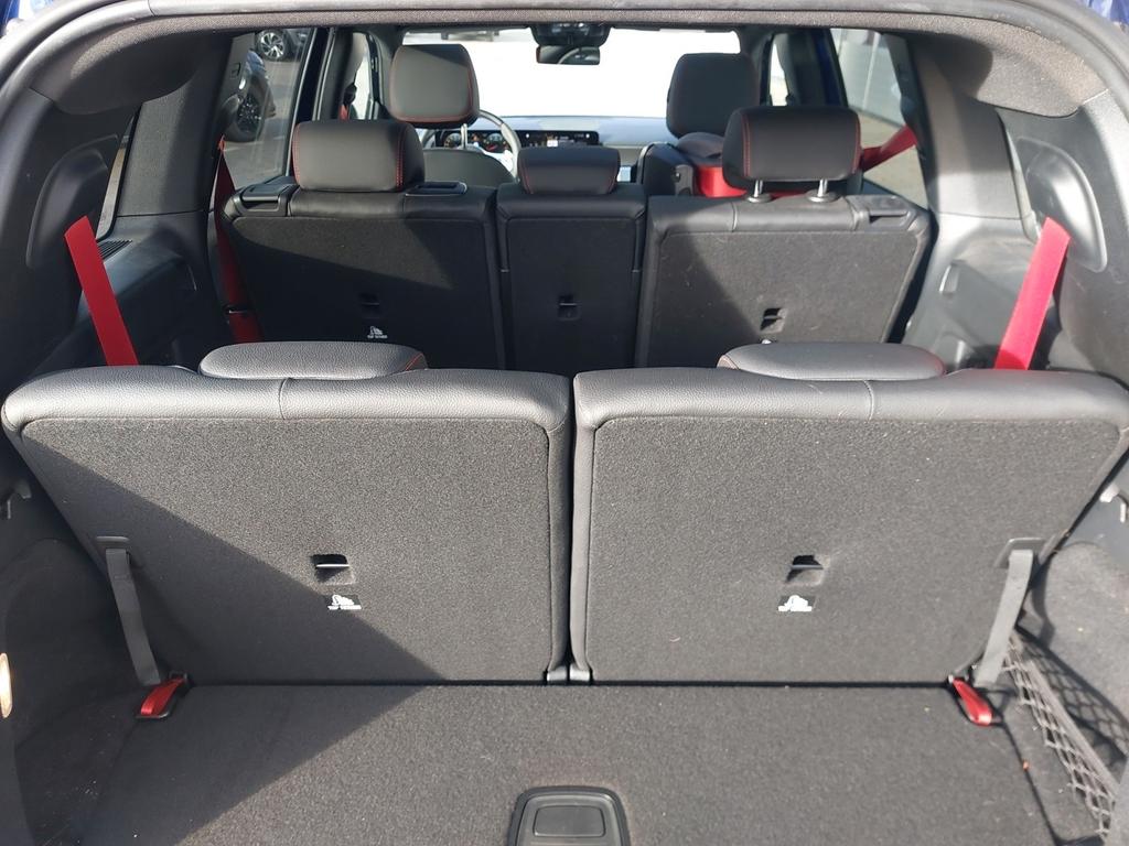 Mercedes-Benz GLB 35 AMG