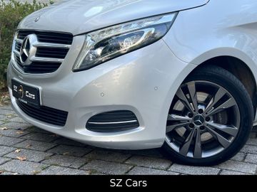 Mercedes V 250 - 2