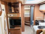 Bürstner Argos A 747 - 2 G, Backofen, 2 x TV, 2 x Klima - Offers