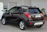 Opel Mokka 1.4T Automat Innovation*Leder*Webasto*Navi - Opel Mokka in Hamm