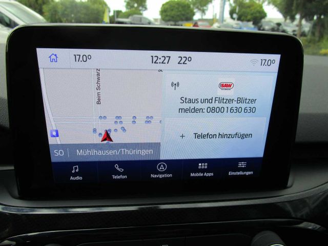 Kuga 1.5 EB ST-LINE X/Pano/TWA/RFK/B&OHead up/SH