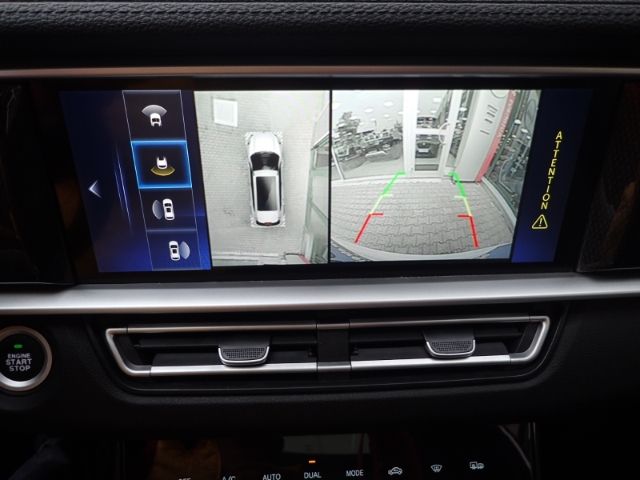 Fahrzeugabbildung DFSK Fengon 7 2.0 GDI 4x4 2,5t AHlast Navi PanoD 7Sit