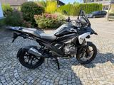 BMW R 1300 GS ASA, Style Triple Black - BMW R S 1300