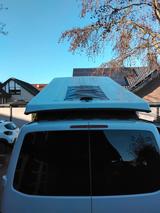 Volkswagen T6 (Umbau) - Wohnmobil oder -wagen Umbau