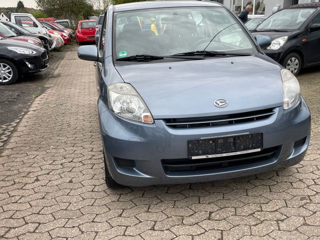 Daihatsu Sirion 1.3