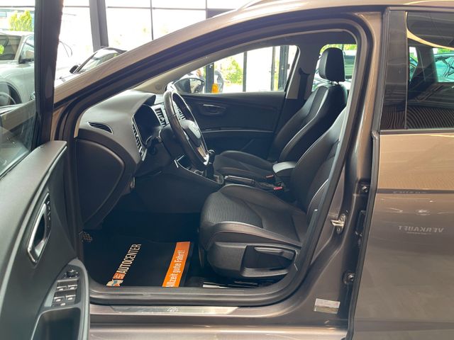 Seat Leon ST FR *TEMPOMAT*SITZHZ*PDC*TOUCH*