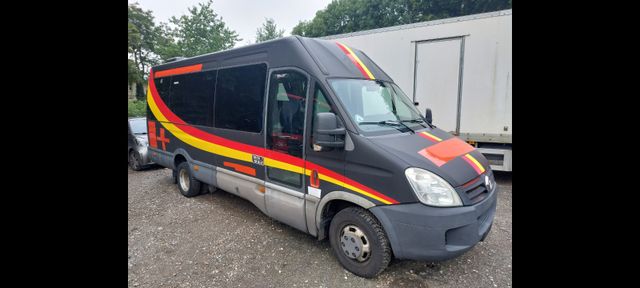 Iveco IVECO DAILY BUS 50C, 18 AB