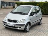 Mercedes-Benz A 140 CLASSIC Lang.Klima.Tüv-Neu - gebrauchte Mercedes-Benz A-Klasse aus dem Jahr 2004