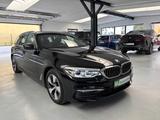 BMW 520d Touring xDrive HUD LED NAVI HARMAN/KARDON - BMW 520 in Düsseldorf