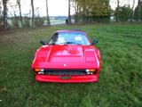 Ferrari 308 GTS quattrovalvole - scheckheftgepflegte Ferrari 308