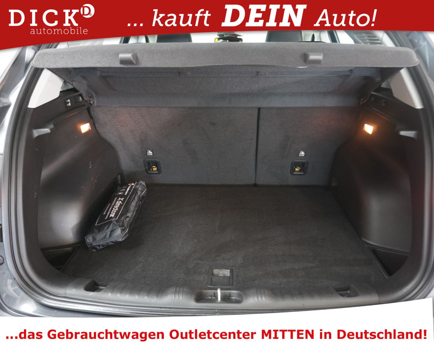 Fahrzeugabbildung Jeep Compass 1.5 Aut Altitu LED+360+SHZ+KEY+VIRTU+ACC