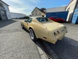 Corvette C3 - Corvette C3 mit Panoramadach