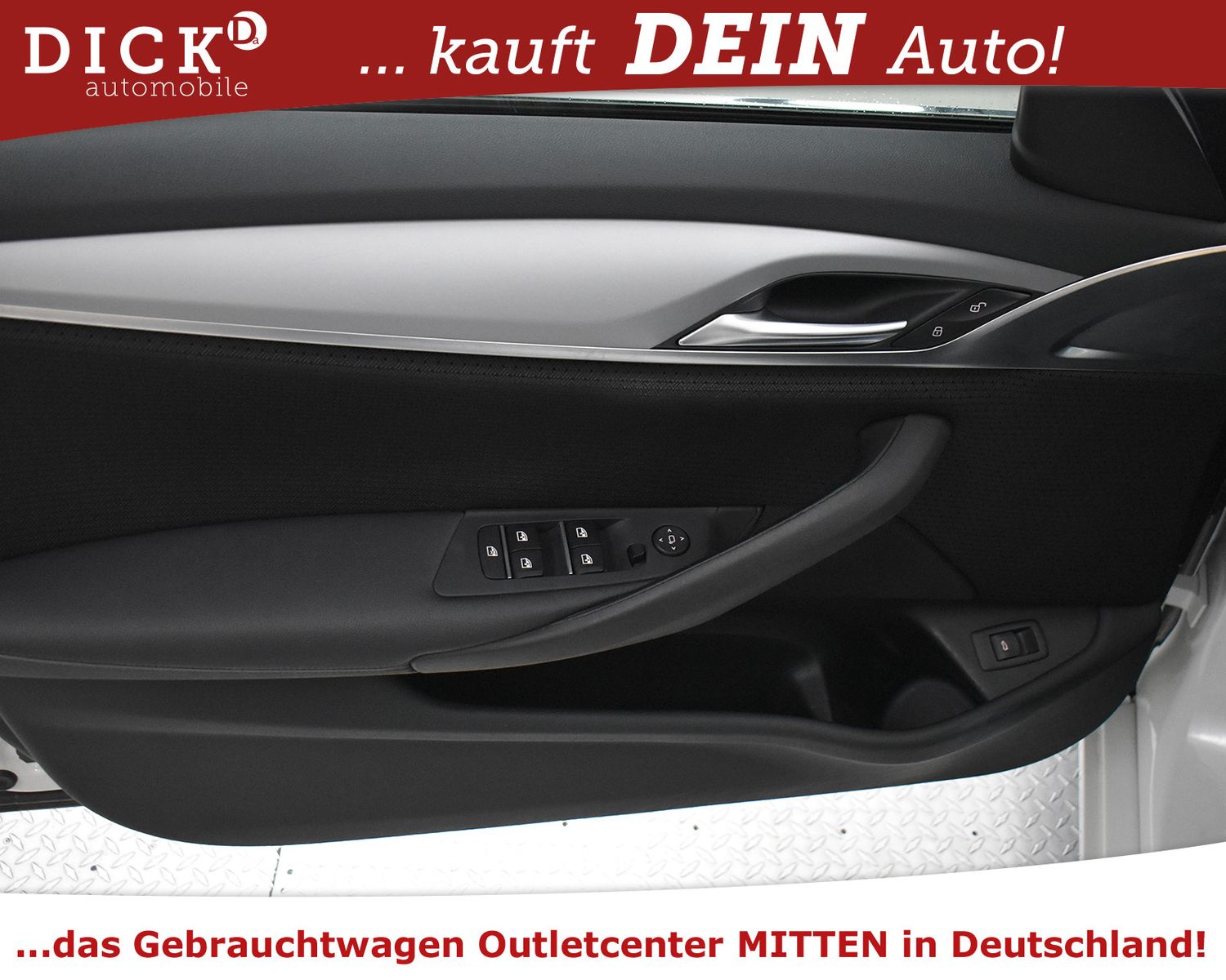 BMW 530i T Aut. NAVI+LED+KAMERA+LED+SHZ+TEMP+DAB+MFL - Image 18