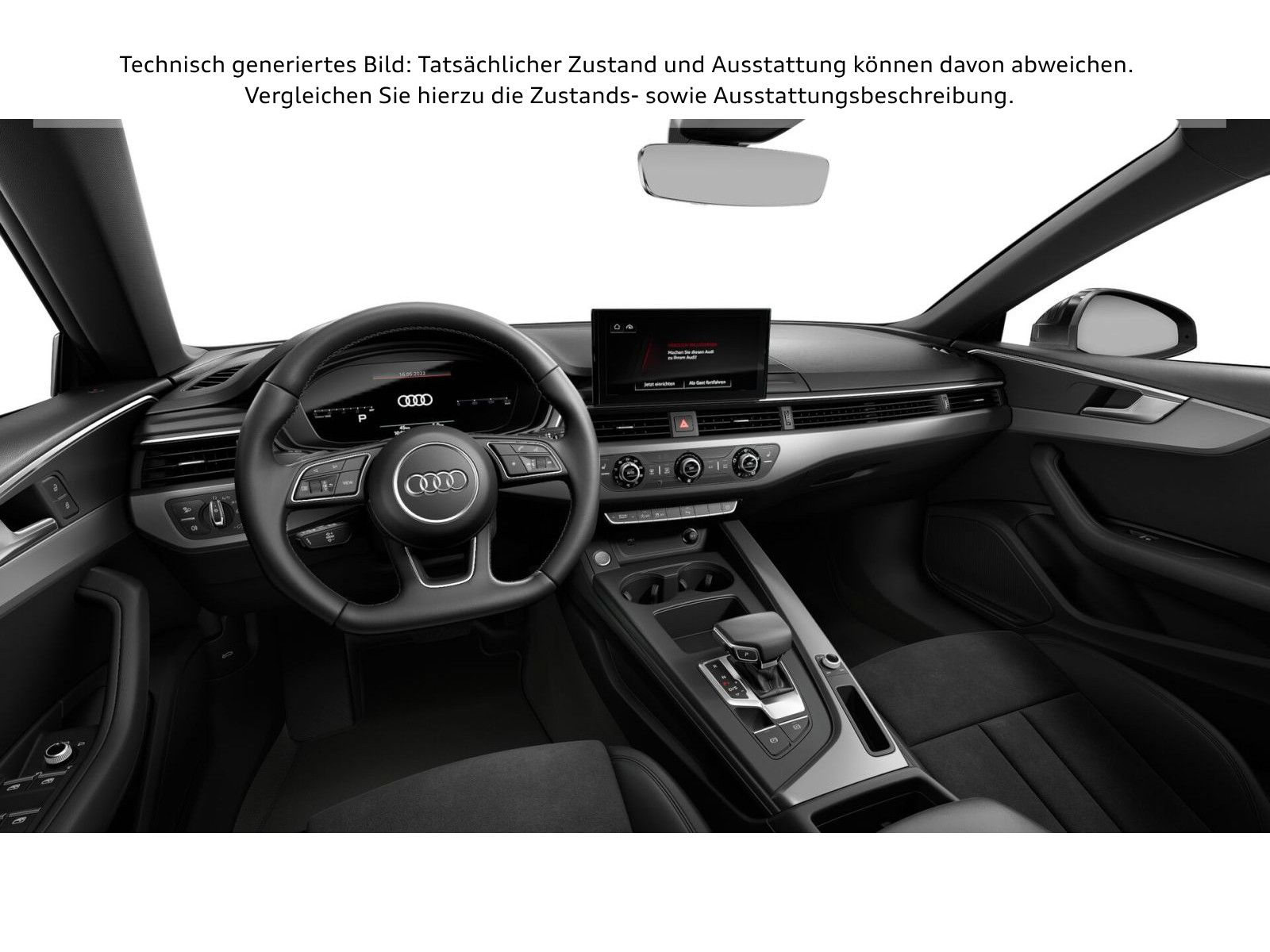 Audi A5 - Bild 6