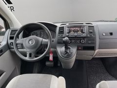 VW T5 Caravelle Comfortline DSG Klima Zuheizer