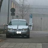 Volkswagen VW Bora TÜV 2027 - gebrauchte VW Bora aus dem Jahr 2002