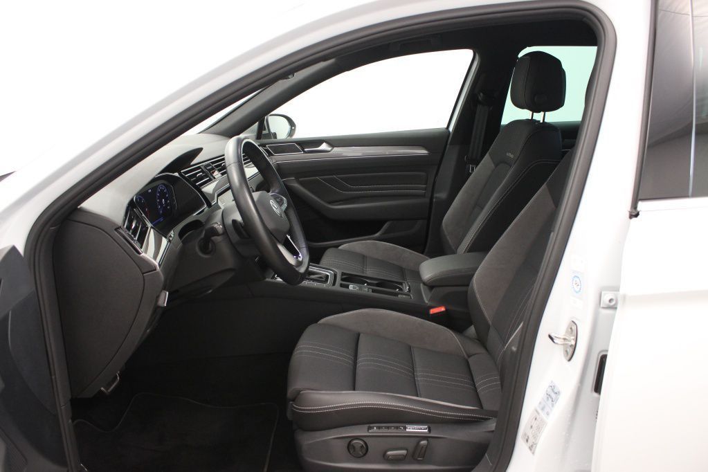 Volkswagen Passat Alltrack Variant 4Motion 2.0 TDI SCR PDC*