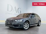 Audi A4 Allroad quattro 2.0 TFSI +BI-XENON+LEDER+B&O+ - Audi: A Allroad