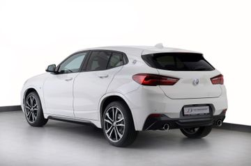 BMW X2 xDrive20d M Sport APPLE H&K ACC RFK AHK 19"
