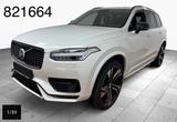 Volvo XC90 Plus Dark AWD 7Si 18kWh 22" Google-Android - Volvo XC90: Plus Dark