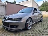 Seat Leon 1,8 20V T Cupra R Cupra R - Seat Leon: 20v