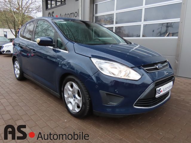 Ford C-Max Trend 2.0 TDCi 2.Hd*Klima*SHZ*Standh*PDC