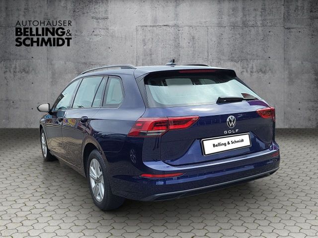 Golf VIII Variant1.0 TSI Life ParkPilot LED
