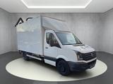 Volkswagen Crafter Pritsche *KAMERA*SITZHEIZUNG*KLIMA* - gebrauchte VW Crafter aus dem Jahr 2015