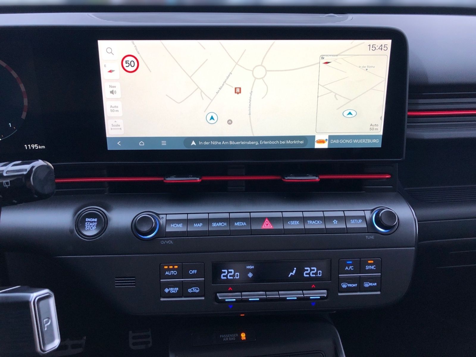 Hyundai Kona – Bild 9