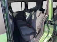 Ford Tourneo Courier - Vorschau Bild 13