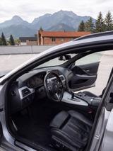 BMW 650i xDrive Gran Coupé - BMW 650 Gran Coupé aus 2016